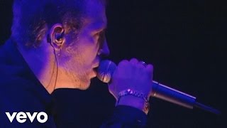 Paradise Lost  Disappear Live At Shepherds Bush 98 [upl. by Noreh]