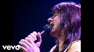 Journey  Whos Crying Now Live 1981 Escape Tour  2022 HD Remaster [upl. by Ardnekal395]