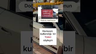 HERKESİN KULLANDIĞI YALAN NEDİR🤔🤥Doğrusu neydi unuttum😅😀 [upl. by Janot]