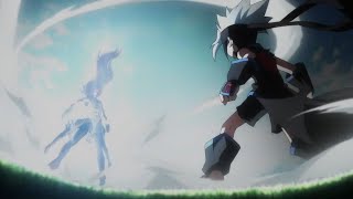 Horohoro VS Kalim A Fight in the Plants No 5  Shaman King 2021 EP 50 [upl. by Musa]