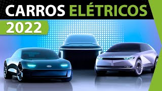 Quais são os carros ELÉTRICOS mais BARATOS do Brasil Têm boa AUTONOMIA e desempenho Valem a pena [upl. by Frerichs]