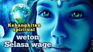 Selasa Wage kebangkitan spiritual [upl. by Zita657]