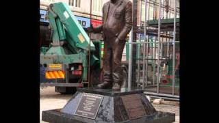 Fred Dibnah Tribute song [upl. by Gunther91]