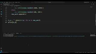 Simple python Cipher [upl. by Gena296]