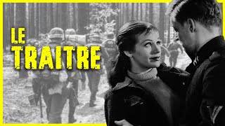 Le Traitre  Film Complet en Français  GUERRE  Anatole Litvak  1951 [upl. by Elletnahc892]