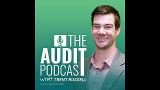 Ep 96 How to handle the upcoming shift in security w Justin Allen US Bank [upl. by Alracal116]