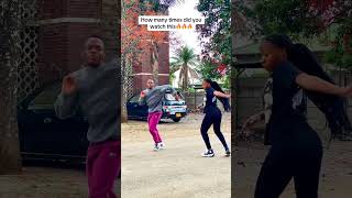 Cash kontant🔥🔥🔥😂 dance africandance youtubeshorts [upl. by Peggir]