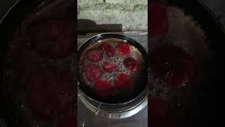 Breakfast viand❤️ Thank you for watching 🙏shorts short shortvideo food [upl. by Xylia20]