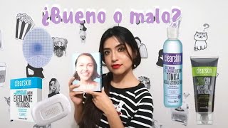 Reseña de la Rutina Clearskin Cuidado  Avon  Madisspot [upl. by Timmons]