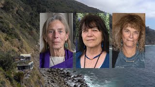 50 years of Esalen Massage [upl. by Tav]