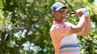 Did LIV pros cross ‘etiquette’ line at Masters Padraig Harrington 3time major winner has thought [upl. by Claudio]