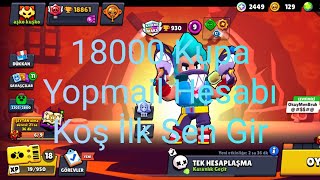 Brawl Stars Yopmail Hesapları 2024 Yeni Video [upl. by Halian]