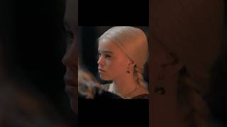 RhaenyraThe song of ice and fire is the destiny of the Targaryen familyvideo shorts video [upl. by Anibor]