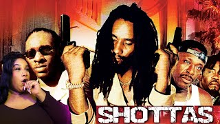 TOP SHOTTAS ARE BACK IN FULL EFFECT Watching SHOTTAS 2002 REACTION [upl. by Rodl17]