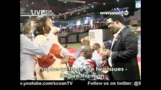 TB Joshua Prayer amp Prophecy 05082012 [upl. by Hsaniva]