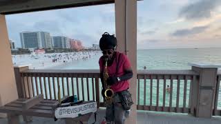 Clearwater Beach Florida  Walking Tour Pier 60 4K 🇺🇸 [upl. by Ima137]