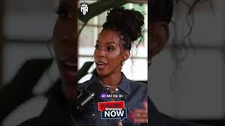 Kelly Rowland Empowering Through Positive Thinking shorts kellyrowland [upl. by Amalia877]