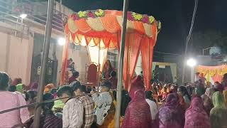 2024 tulsi vivah ningala [upl. by Akilat]