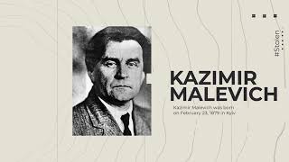 Born in Ukraine Kazimir Malevich Episode 2 [upl. by Hinkle]