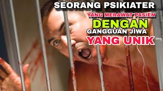 MENEMUKAN RAMUAN AJAIB YANG MEMBUAT PASIEN MENJADI SEPERTI ZOMBIEALUR CERITA FILM [upl. by Traggat570]