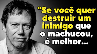 Citações de Robert Greene  Autor do Livro As 48 Leis do Poder [upl. by Bendicta53]