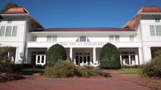 Agilysys Testimonial  Pinehurst Resort  Hospitality Software amp Solutions [upl. by Ttelrats]