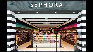 Sephora Survey  surveymedalliacomsephorausa  Official Sephora Survey 2023 [upl. by Najed918]