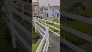 Beautiful English Villages  Caldbeck in Cumbria 🏴󠁧󠁢󠁥󠁮󠁧󠁿 shorts [upl. by Hannahsohs311]