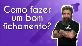 Como fazer um bom fichamento  Brasil Escola [upl. by Enitselec387]