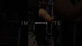 MOTIVACION GYM motivacion marincoach motivation motivationgym motivacionfitness [upl. by Oznol456]