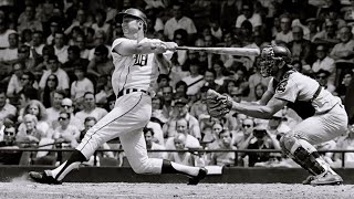 Al Kaline Highlights [upl. by Berkley606]