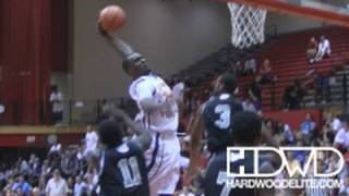 Shabazz Muhammad Highlights [upl. by Afesoj400]