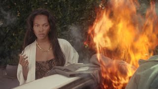 Quen Blackwell as Bernadine Getting Revenge  Waiting to Exhale [upl. by Aikemot]