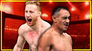 The Fight That Broke Tony Ferguson [upl. by Orelu470]