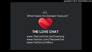 172 What makes the dumper insecure [upl. by Aivlis]