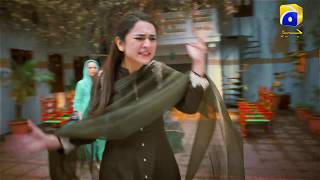 RaazeUlfat  Digital Promo  Shazad Shaikh  Yumna Zaidi  Geo TV  Har Pal Geo [upl. by Khalsa222]