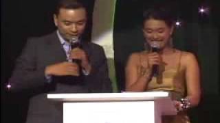 Slimmers World Miss Bikini Philippines 2010Press Launchpart13 [upl. by Kantos922]