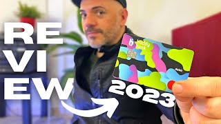 Buddybank Recensione 2023  Tutto quello che devi sapere oltre al bonus da 30€ [upl. by Eveineg952]