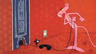 The Pink Panther Show Episode 21  PinkABoo [upl. by Ecire623]