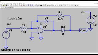 Half Wave Rectifier Explained  power electronics [upl. by Pritchett730]