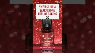 Our bestselling holiday blends are back Enjoy Festive Feeling in your diffuser holidayseason [upl. by Suzzy290]