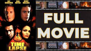 Time Lapse 2001 Roy Scheider  William McNamara  Action Thriller HD [upl. by Maible537]