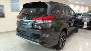 2023 The New Perodua Aruz  Exterior And Interior Design  Walkaround [upl. by Nyrhtak]