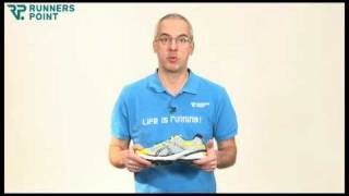 Asics GEL1160 HERREN [upl. by Irtak676]