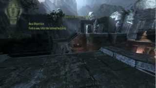 Decker Shado Plays Aliens VS Predator 2010 Alien Part 3 [upl. by Einaled327]