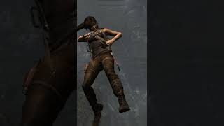 A Ride on The Parashoot  Tomb raider  Jumbling Gamers [upl. by Alana447]