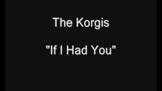 The Korgis  If I Had You HQ Audio [upl. by Erual]