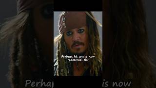 Blackbeard‘s final redemption movie movieclips adventure [upl. by Javier]