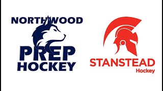 Northwood Prep v Stanstead Game 2  1072023 [upl. by Elisha360]