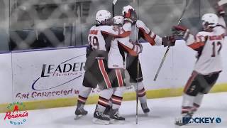 2018 MAHA Bantam Major State Championship Compuware vs Victory Honda [upl. by Lyell]